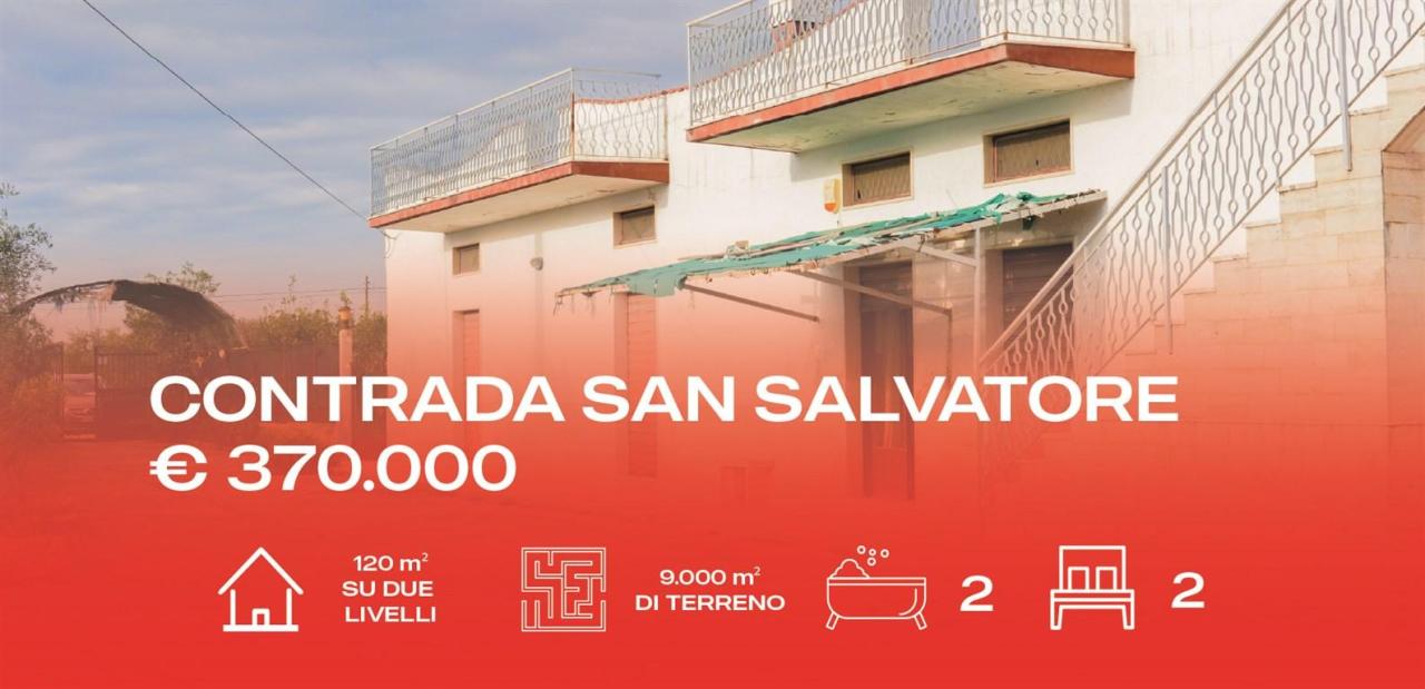 casa indipendente in vendita a Manfredonia