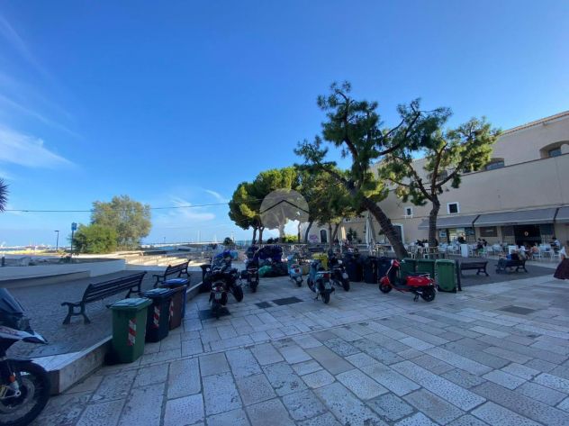 negozio in affitto a Manfredonia