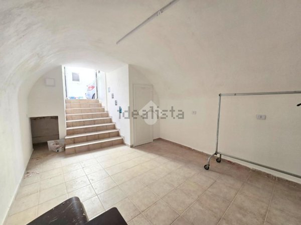 appartamento in affitto a Manfredonia in zona Centro Storico