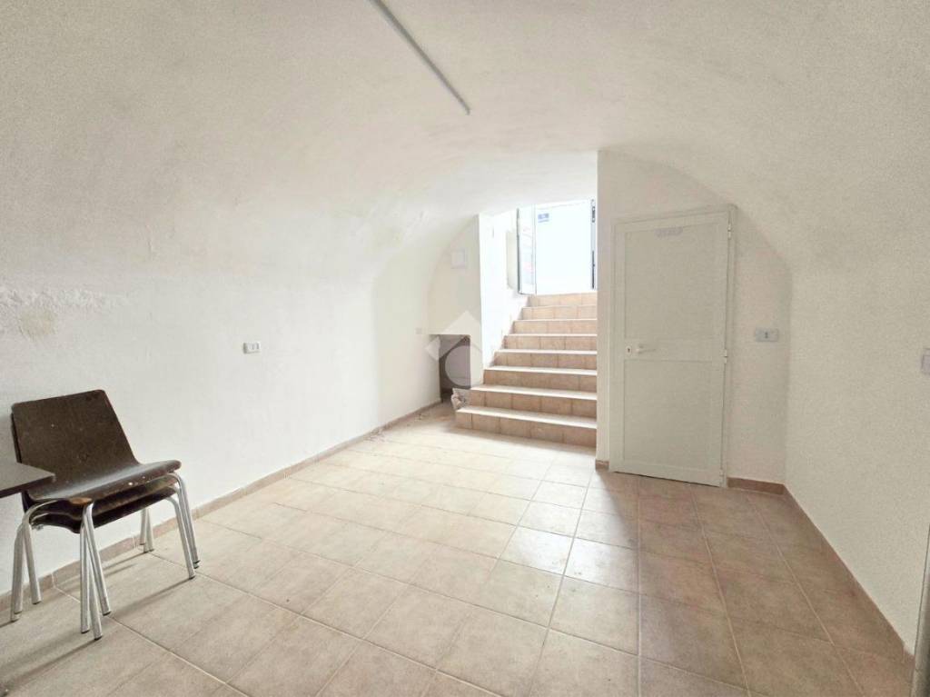 appartamento in affitto a Manfredonia in zona Centro Storico