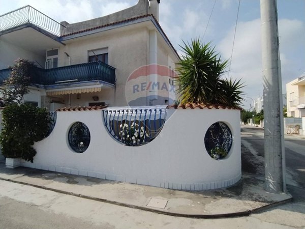 casa indipendente in affitto a Manfredonia