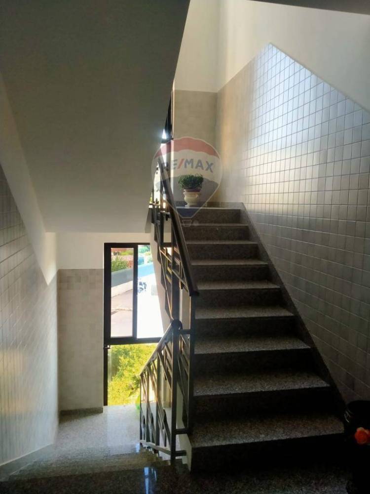 appartamento in affitto a Manfredonia