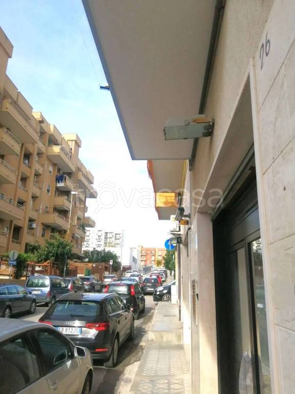 monolocale in affitto a Manfredonia