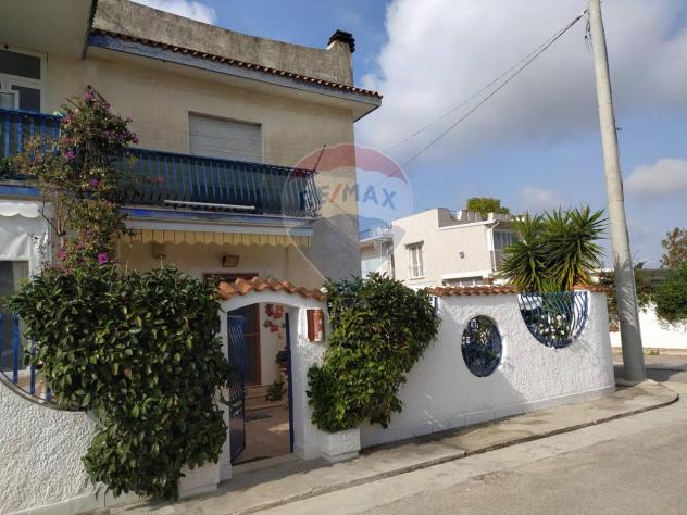 casa indipendente in affitto a Manfredonia