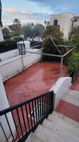 appartamento in affitto a Manfredonia