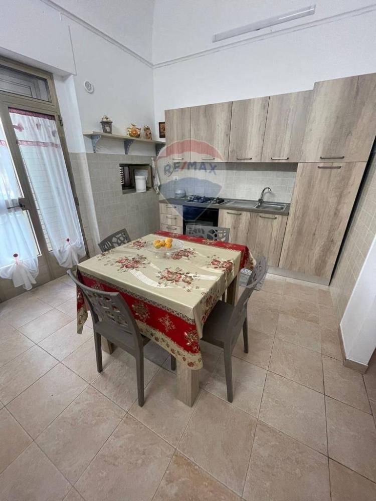 appartamento in affitto a Manfredonia in zona Centro Storico