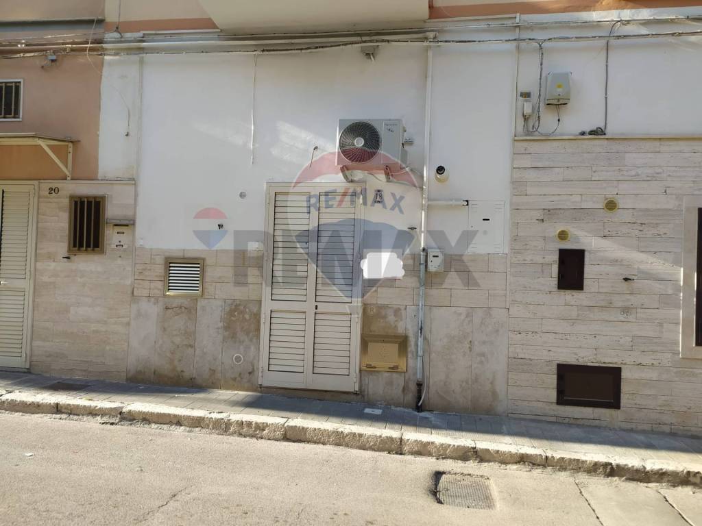 casa indipendente in affitto a Manfredonia in zona Centro Storico