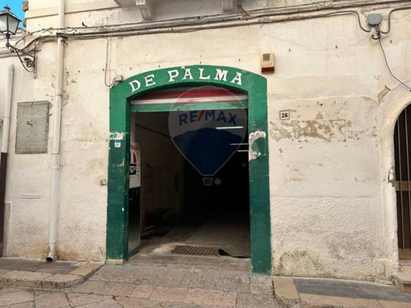 appartamento in affitto a Manfredonia in zona Centro Storico