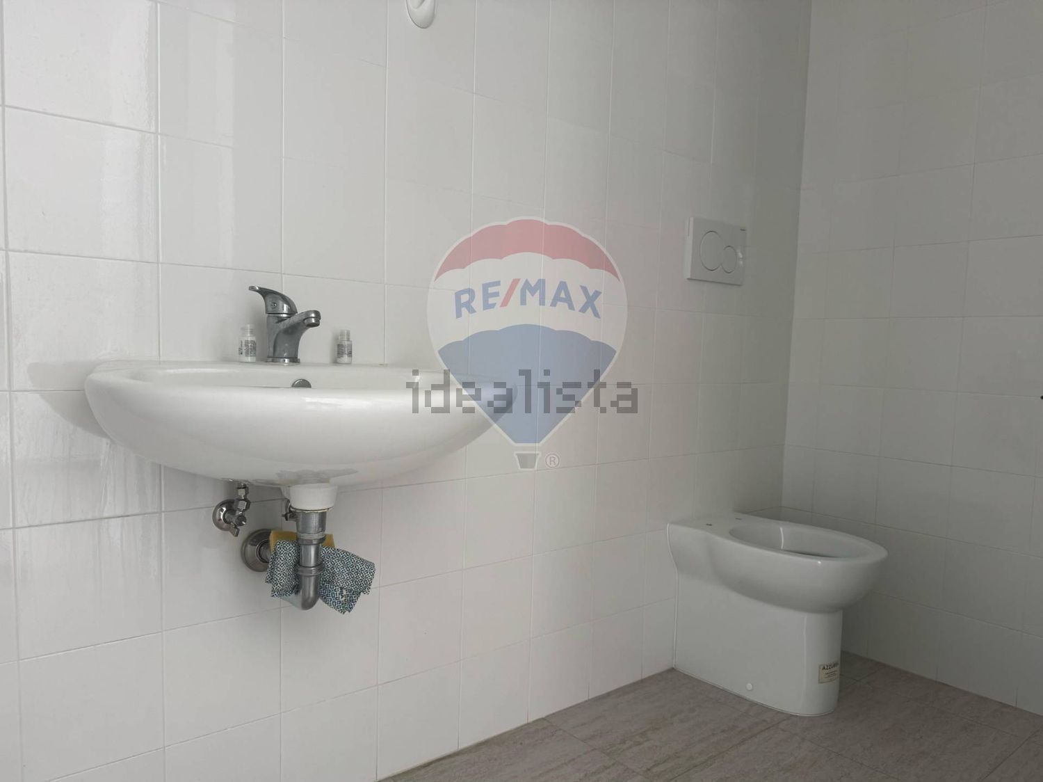 locale commerciale in affitto a Manfredonia