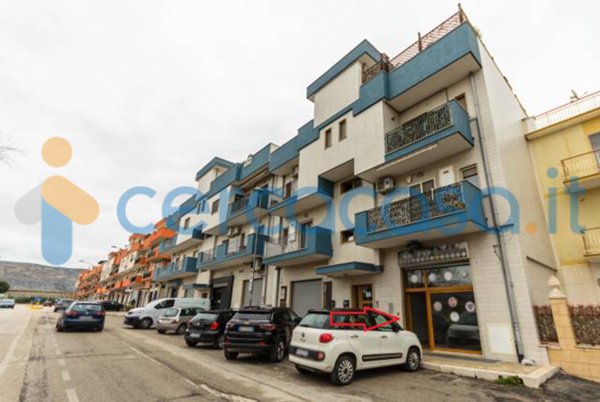 locale commerciale in affitto a Manfredonia