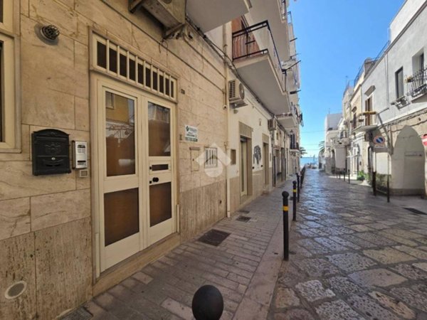 appartamento in affitto a Manfredonia in zona Centro Storico
