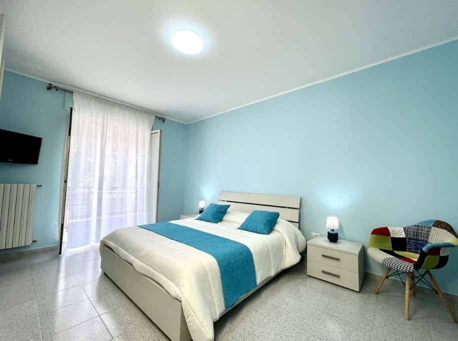 appartamento in affitto a Manfredonia