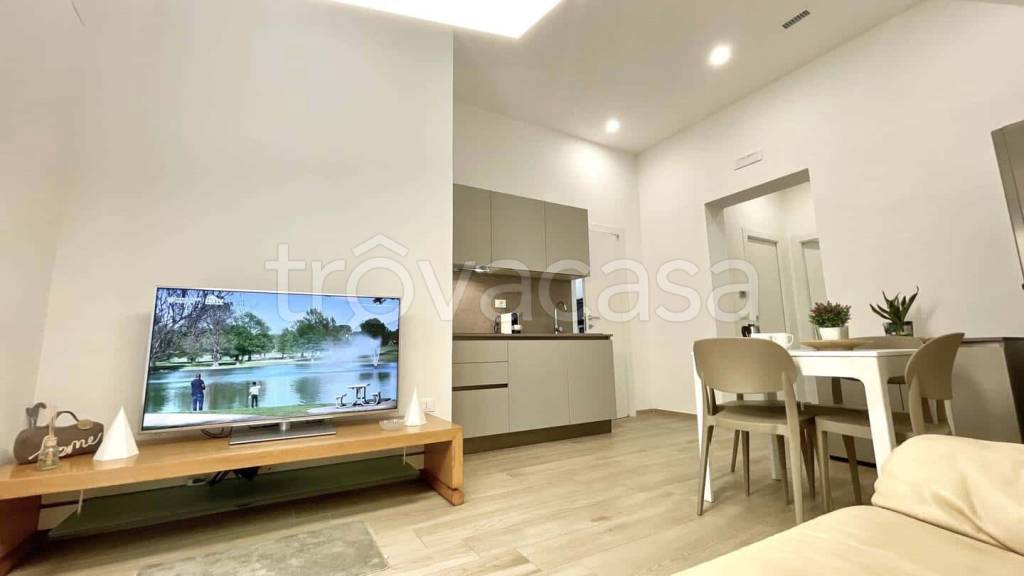 appartamento in affitto a Manfredonia in zona Centro Storico