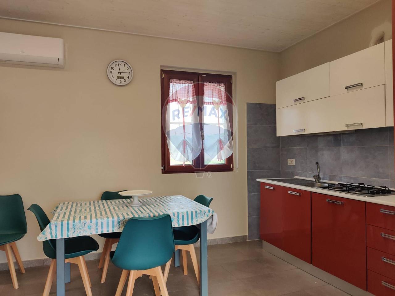 casa indipendente in affitto a Manfredonia in zona Siponto