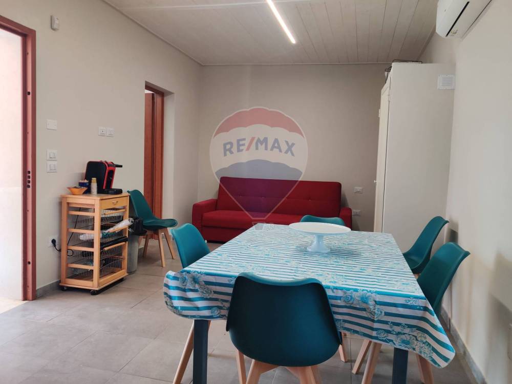 casa indipendente in affitto a Manfredonia in zona Siponto