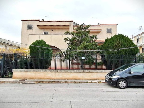 appartamento in affitto a Manfredonia