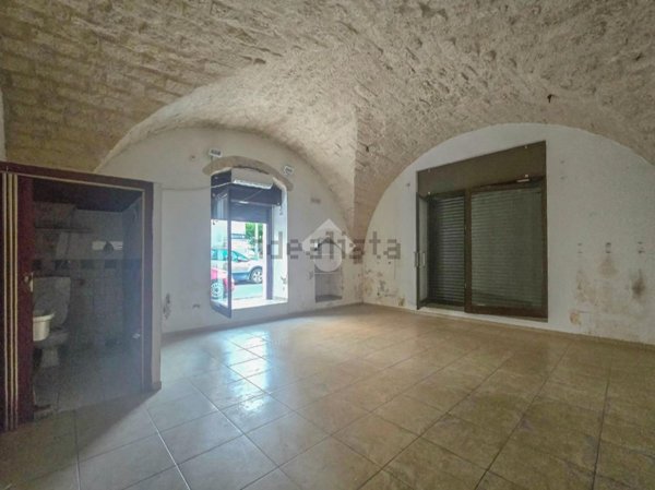 appartamento in affitto a Manfredonia in zona Centro Storico