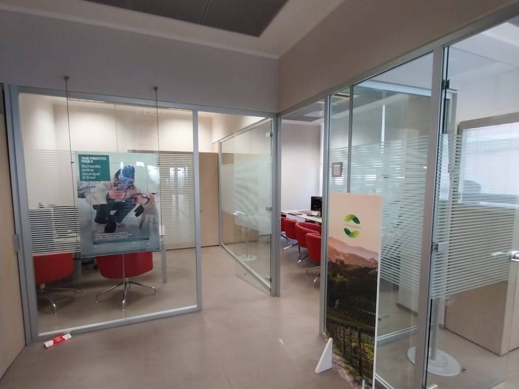 negozio in affitto a Manfredonia