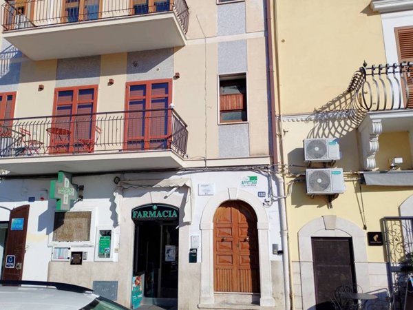 ufficio in affitto a Manfredonia