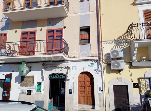 appartamento in affitto a Manfredonia in zona Centro Storico