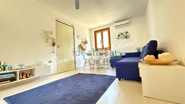 appartamento in affitto a Manfredonia in zona Siponto