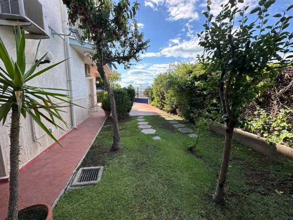 appartamento in affitto a Manfredonia in zona Siponto