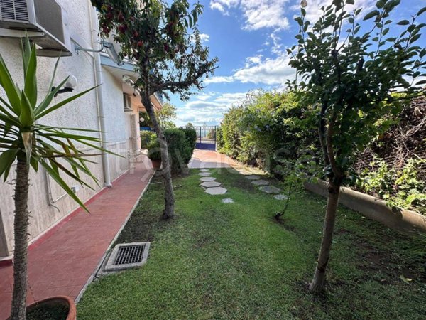 appartamento in affitto a Manfredonia in zona Siponto