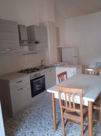 appartamento in affitto a Manfredonia