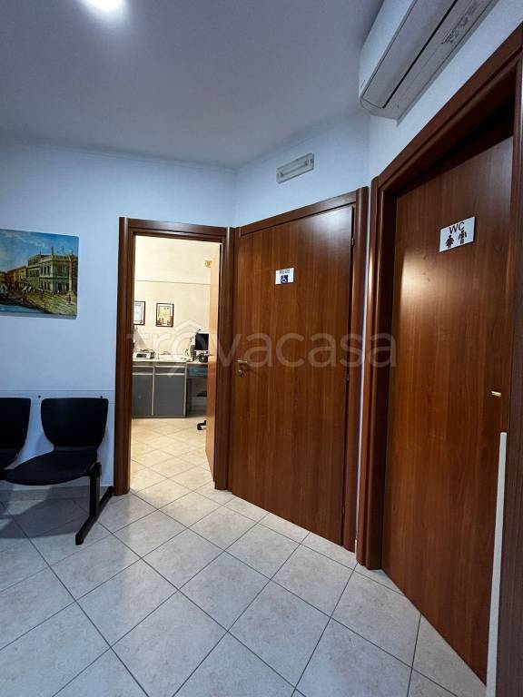 appartamento in affitto a Manfredonia