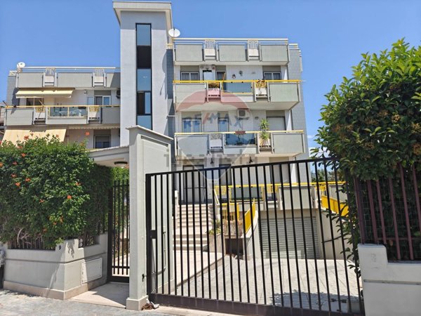 appartamento in affitto a Manfredonia