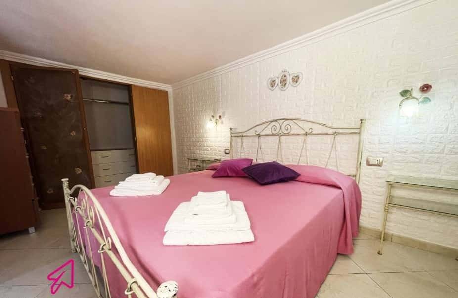 appartamento in affitto a Manfredonia