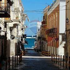 negozio in affitto a Manfredonia