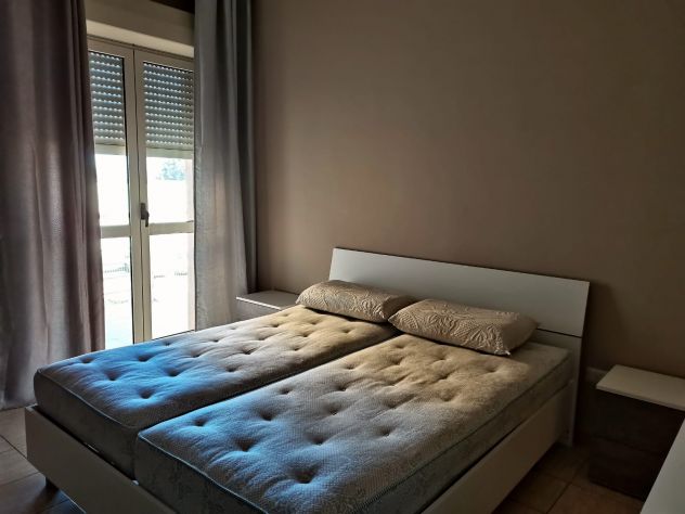 appartamento in affitto a Manfredonia