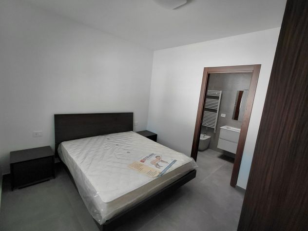 appartamento in affitto a Manfredonia