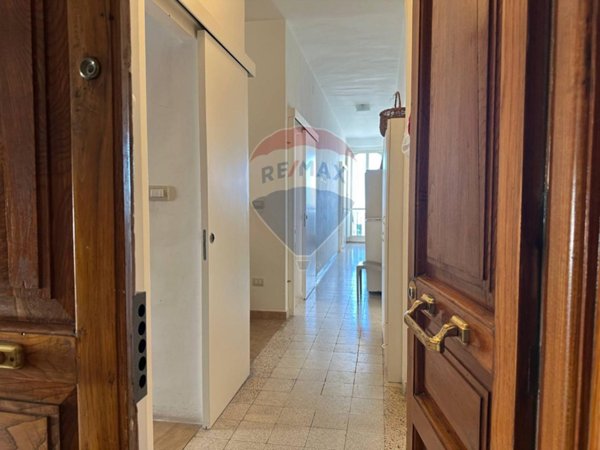 appartamento in affitto a Manfredonia