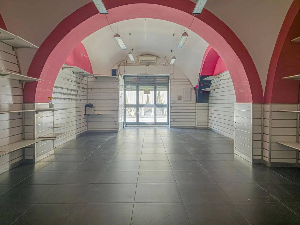 appartamento in affitto a Manfredonia in zona Centro Storico