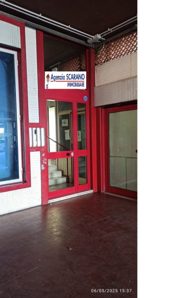 appartamento in affitto a Manfredonia