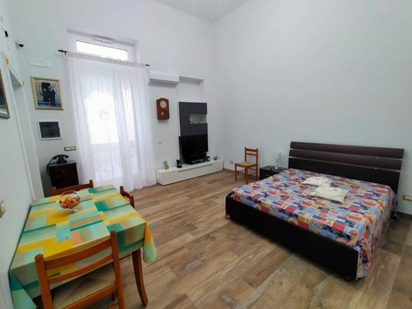 appartamento in affitto a Manfredonia