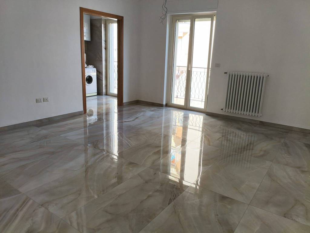 appartamento in affitto a Manfredonia