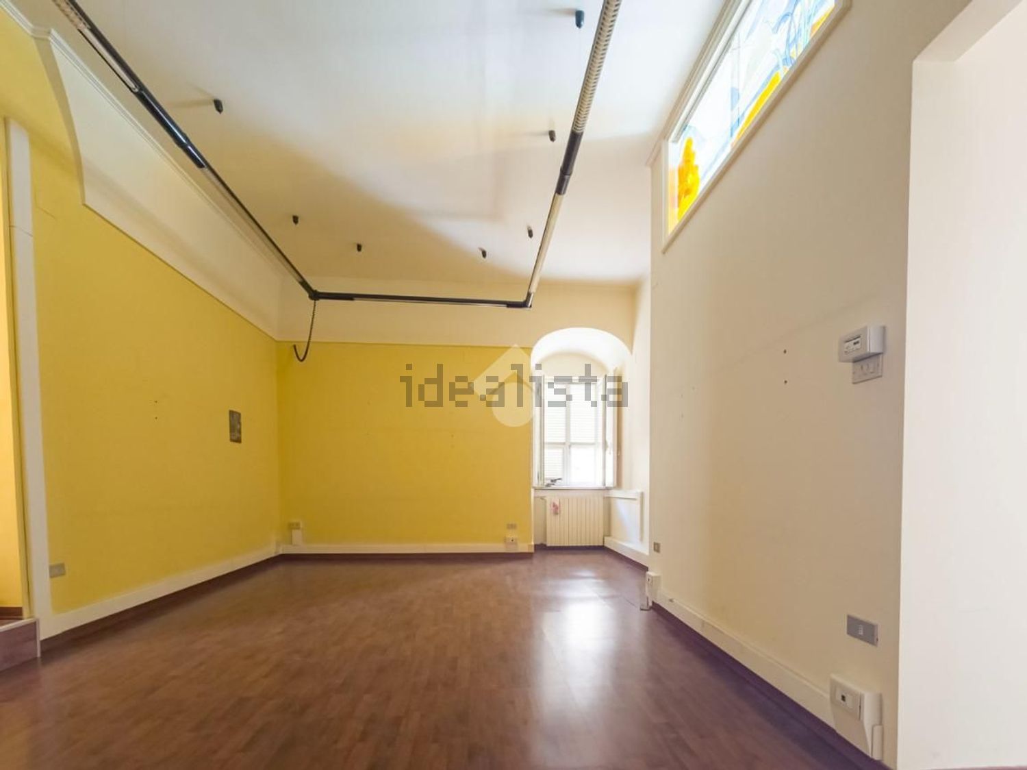 appartamento in affitto a Manfredonia in zona Centro Storico