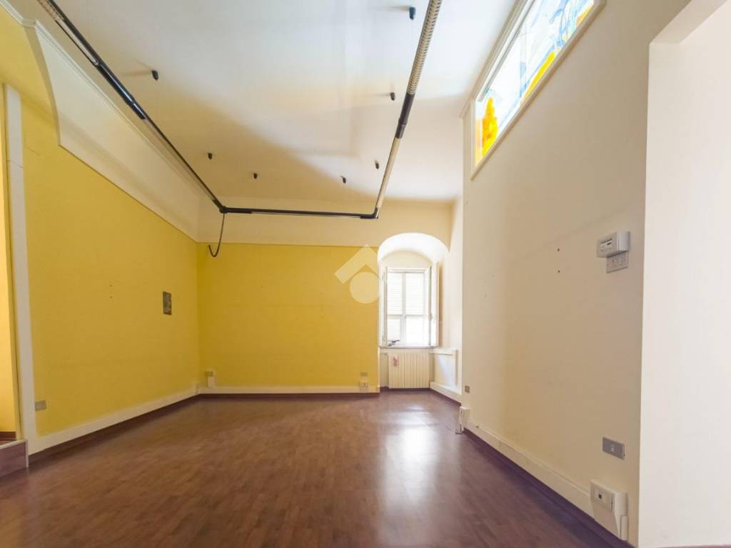 appartamento in affitto a Manfredonia in zona Centro Storico