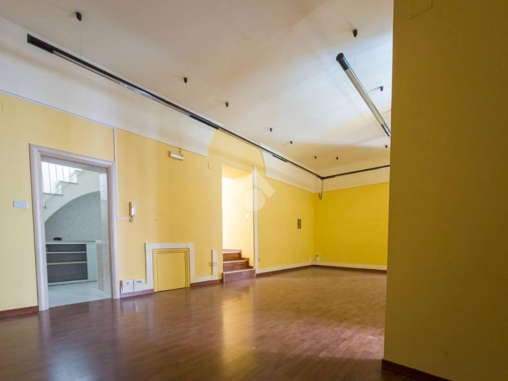 appartamento in affitto a Manfredonia in zona Centro Storico