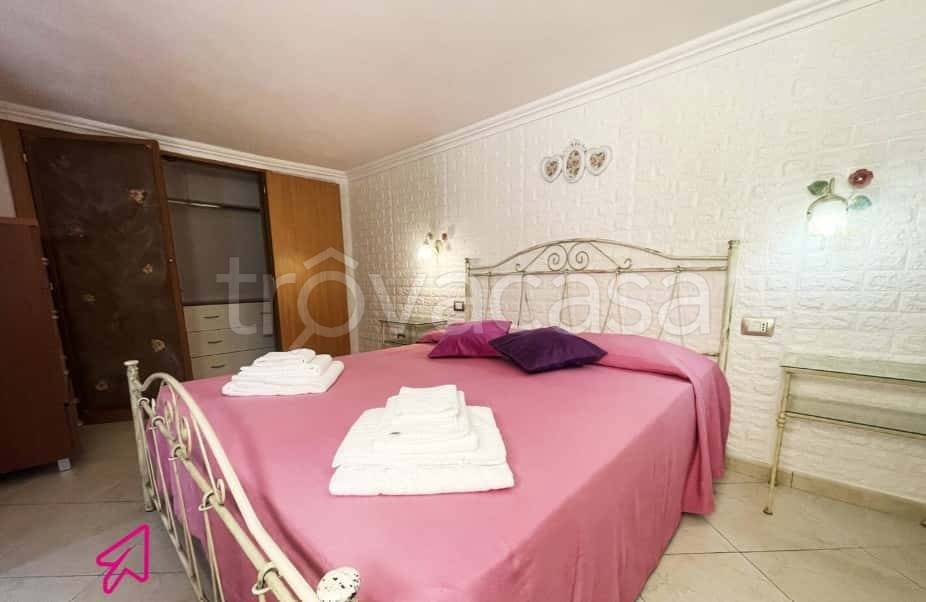 appartamento in affitto a Manfredonia