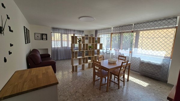 appartamento in affitto a Manfredonia in zona Centro Storico