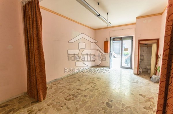 ufficio in affitto a Manfredonia