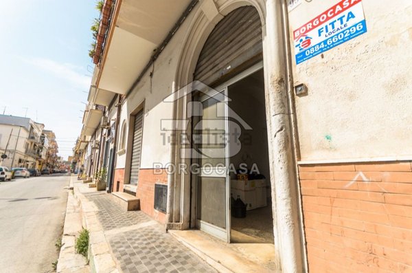 ufficio in affitto a Manfredonia