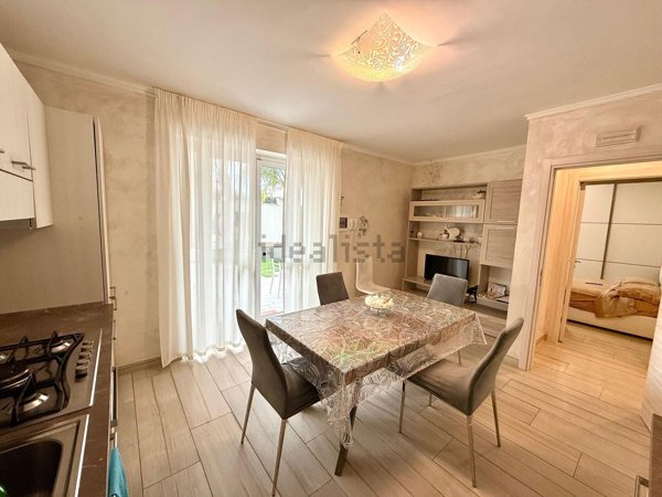 appartamento in affitto a Manfredonia