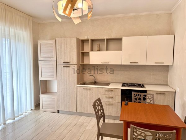 appartamento in affitto a Manfredonia