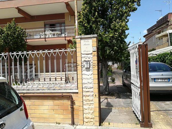 appartamento in affitto a Manfredonia in zona Siponto