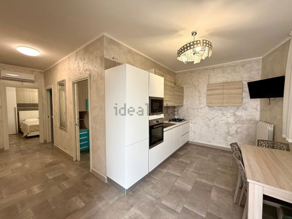 appartamento in affitto a Manfredonia